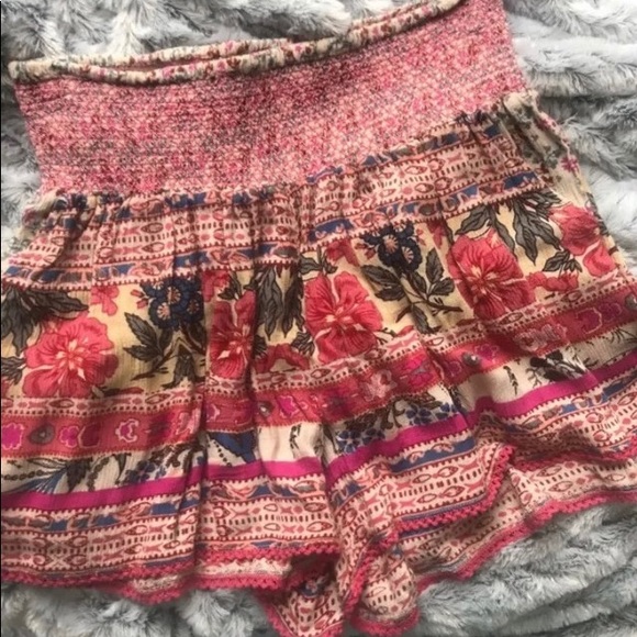 Boho shorts bundle - Picture 7 of 8